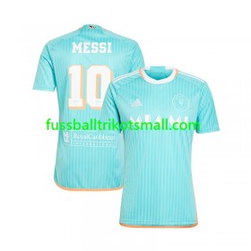 Fußballtrikots Inter Miami Lionel Messi 10 2024-2025 Kurzarm 3rd trikot kaufen